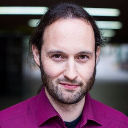 Daniel Kuehne - Founder Bold Advisory