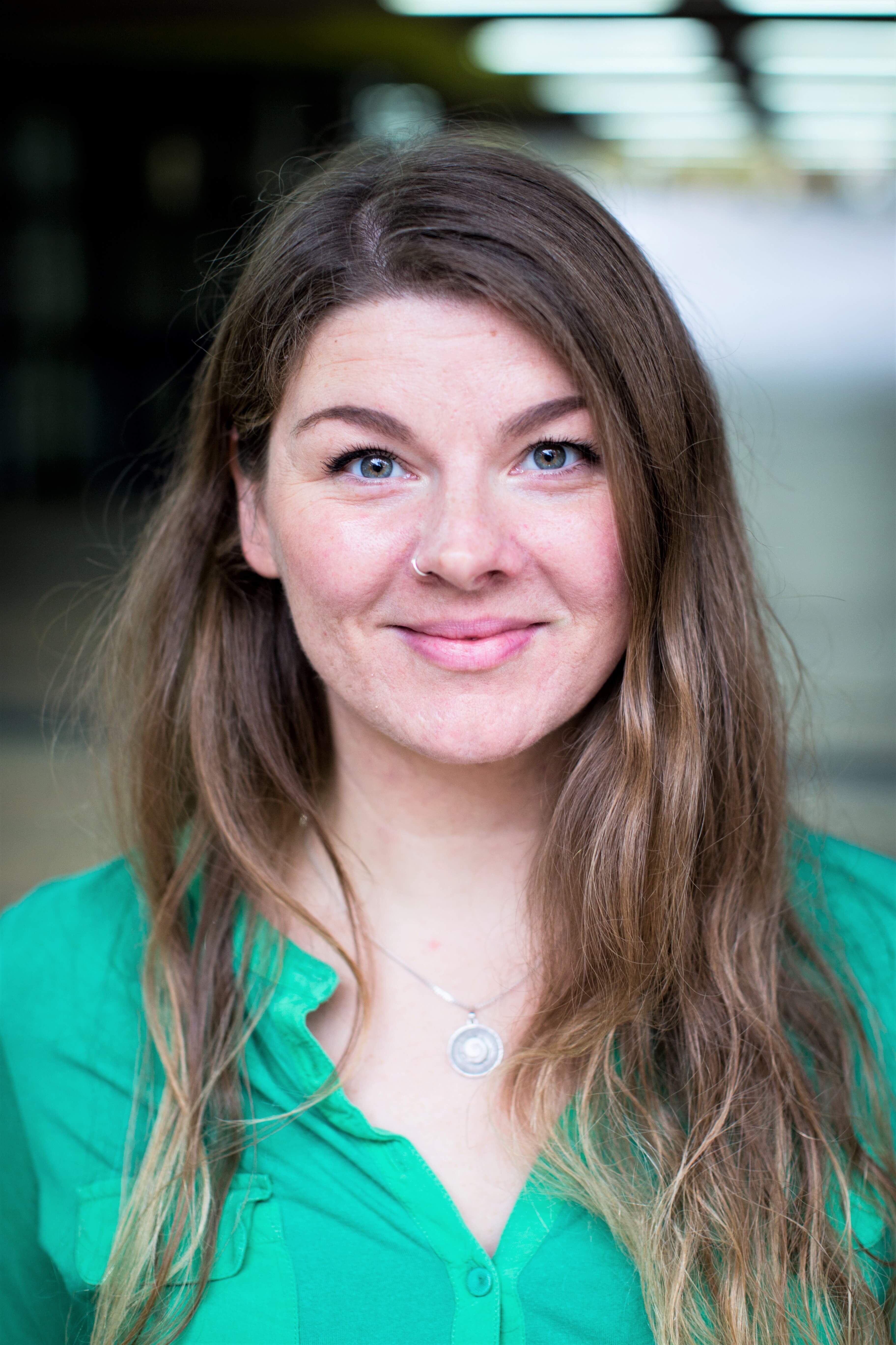 Michèle Kuehne - Systemic Counselor Bold Advisory